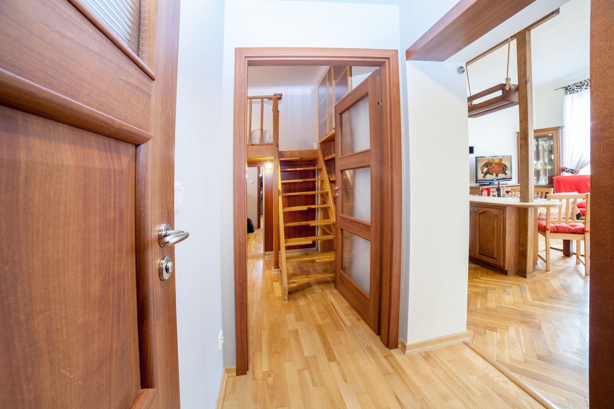 Apartments Old Town 3 ורשה מראה חיצוני תמונה